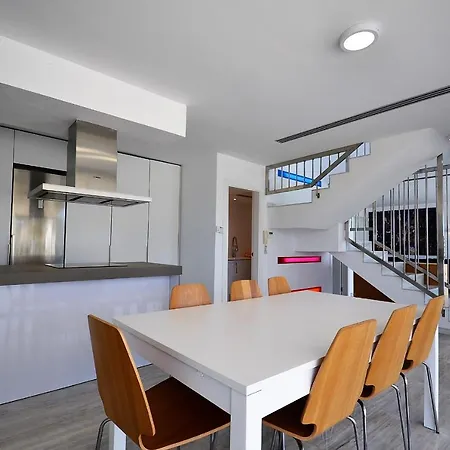 Ferienhaus Aurora Riumar