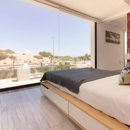 Ferienhaus Aurora Riumar