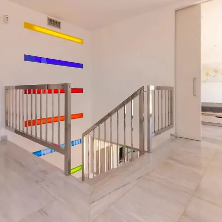 Ferienhaus Aurora *
