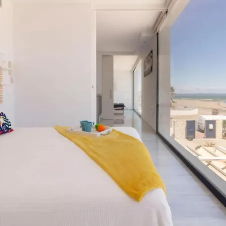 Aurora Holiday home
