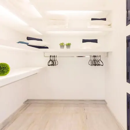 Aurora Holiday home