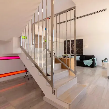 Ferienhaus Aurora Riumar