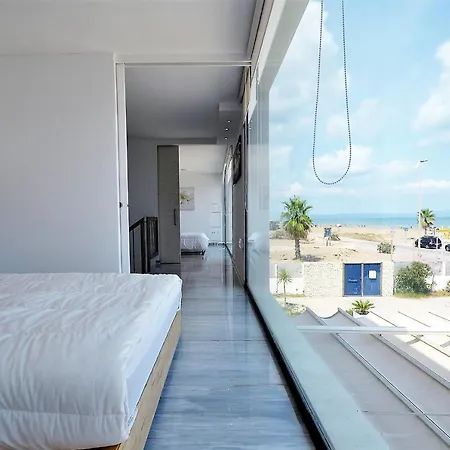 Aurora Holiday home Riumar