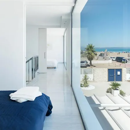 Aurora Holiday home *