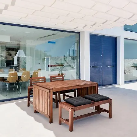 Ferienhaus Aurora