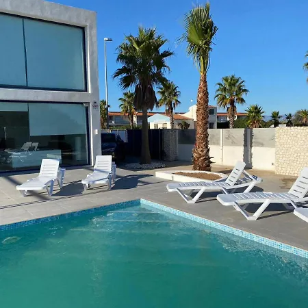 Aurora Holiday home